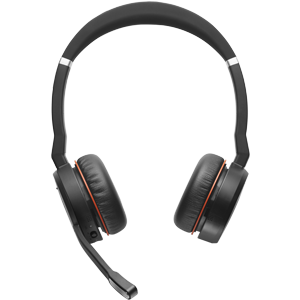 Jabra Evolve 75